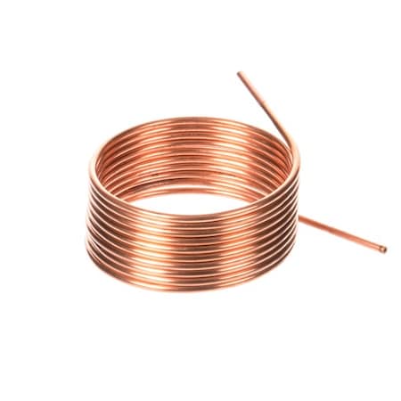 Master-Bilt Capillary Tube .093 Od X .042 11-01450